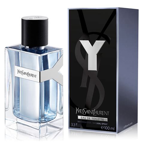 yves Saint Laurent perfume nz